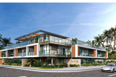 Pescatore Residencial