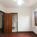 Casa térrea assobradada