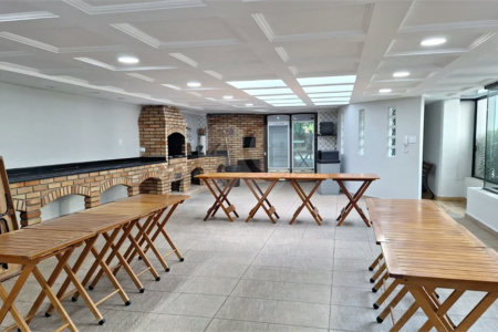 Apartamento à venda com 2 quartos, sendo 1 suíte,  em Vila Formosa, São Paulo, SP