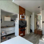 Apartamento à Venda no Campo Belo – Rua Demóstenes, 606