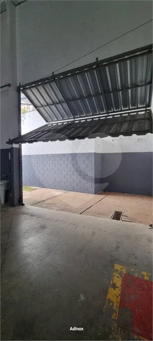 GALPÃO COMERCIAL / INDUSTRIAL PARA LOCAÇÃO – VILA NOGUEIRA | CAMPINAS/SP