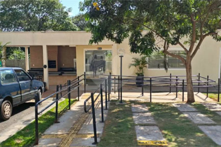 Apartamento 2 Quartos Novo no Monte Blanc | Lazer Completo e apenas R$ 230 Mil