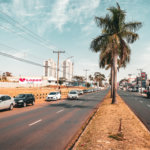 Terrenos Estratégicos – Avenida Getúlio Vargas | 9.262,02 m² (Potencial: 11.437,80 m²)