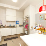Apto espaçoso | 180 m² | 3 dorms. (1 suíte) | 1 vaga em Santa Cecília!