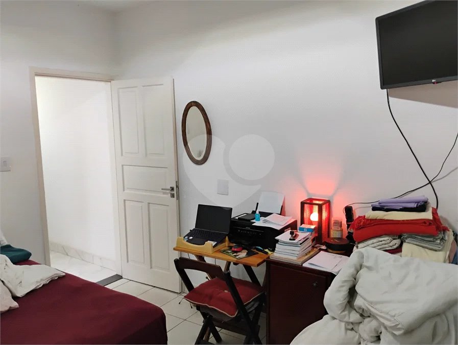 Casa Térrea à venda no Jardim da Glória — 91 m²