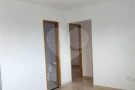 Apartamento à venda na Vila Matilde com 40 m², 2 quartos, 1 vaga