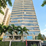 Ipiranga - 133 m² | 3 suítes | 2 vagas | Varanda gourmet | Porteira fechada