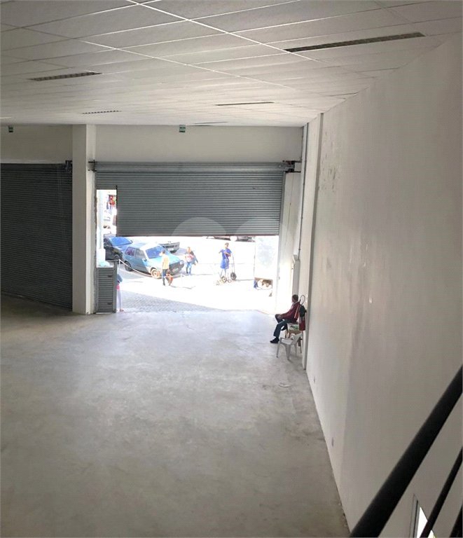 Imóvel comercial para locação em Santo Amaro.