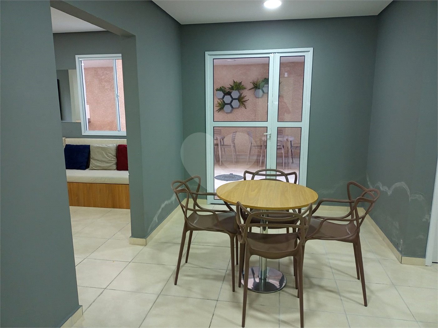 Studio à venda com 1 quarto em Tucuruvi, São Paulo, SP