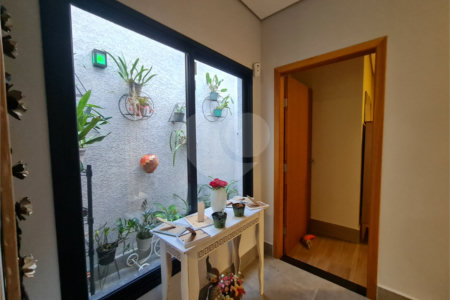 Casa com 4 dormitórios à venda, 214 m² por R$ 1.890.000 - Parque Arco Iris - Atibaia/SP