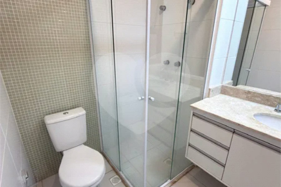 Apartamento para alugar e venda no Edifício Terraço Paulista – Bairro Paulista | Piracicaba