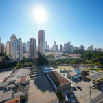 Studio Novo 25 m2 á venda Anália Franco - LÚMEN PORTE STUDIOS