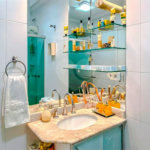 Sobrado de Condomínio com 3 dormitórios à venda, 252 m² - Anália Franco / SP