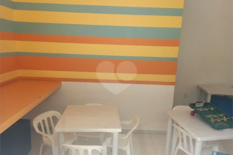 Apartamento à venda com 3 quartos em Vila Santa Catarina, São Paulo, SP