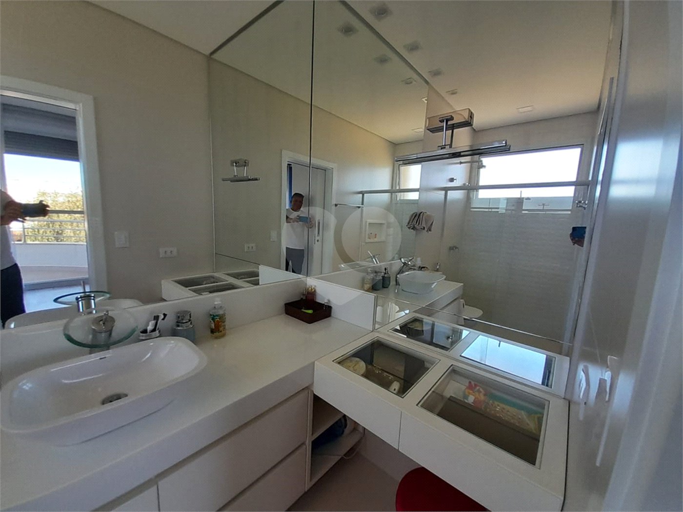 Casa alto padrão no Condomínio Damha III -São Carlos/SP