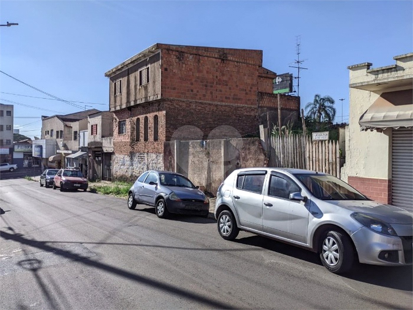 Terreno com 410,00 m² no bairro Vila Costa do Sol.