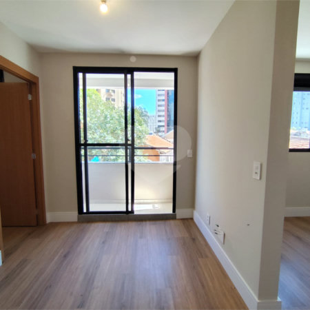 Apartamento á venda - Saúde