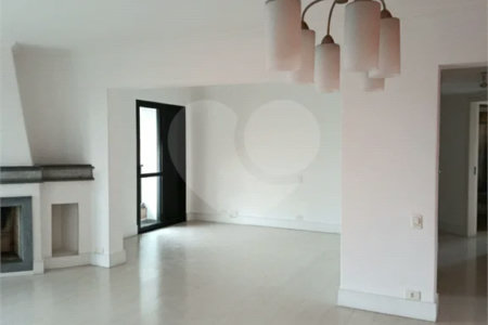 APARTAMENTO NO CAMPO BELO 137M² 3 DORMITÓRIOS