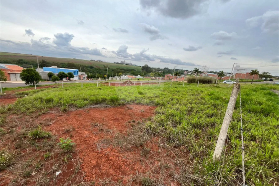 Belo terreno Terras de Treviso em Piracicaba