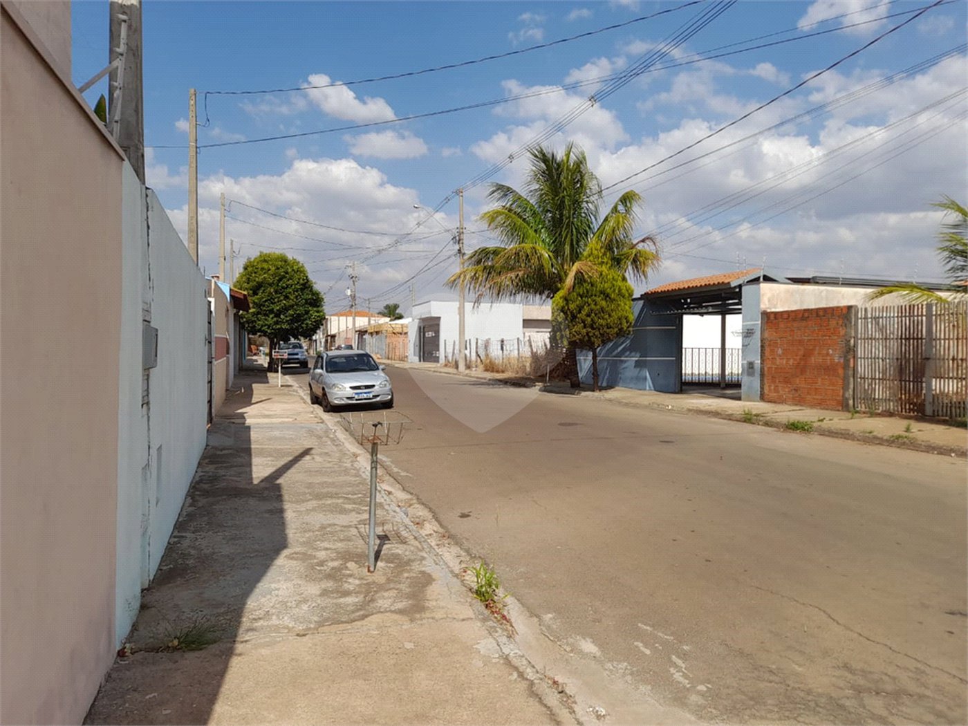 Terreno à Venda no Jardim Embaré - São Carlos