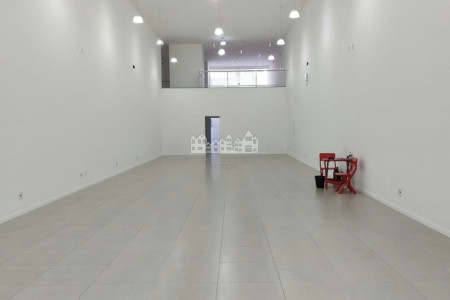 Salão para alugar no Centro, Atibaia, SP