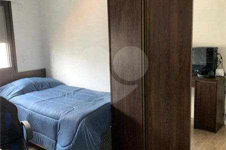 Cobertura á venda no Planalto Paulista com 173 m² com 3 quartos, sendo 2 suítes,2 vagas- Condominio Bit Casemiro-Avenida Senador Casimiro da Rocha-São Paulo