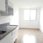 Apartamento a venda no Brás 2 dormitórios 2 banheiros 35 metros quadrados