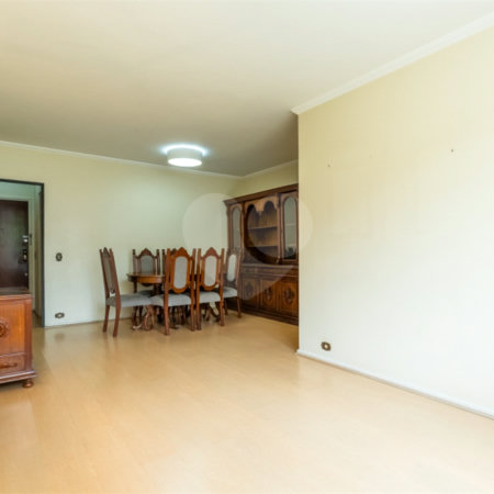 Apartamento à venda no Bela Vista – 97 m², 2 dormitórios, 1 vaga, próximo à Avenida Paulista