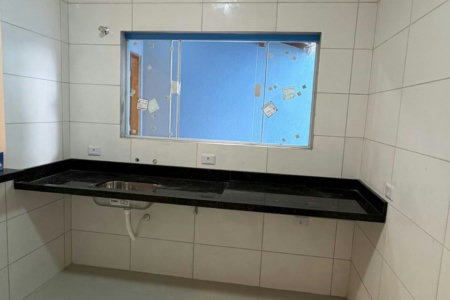 🏡 CASA COM PISCINA NO JARDIM MARABÁ – MONGAGUÁ