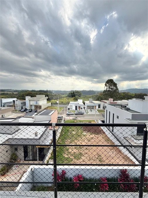 Casa à venda com 3 quartos, sendo 1 suíte, no condomínio Gran Ville São Venâncio, Itupeva - SP