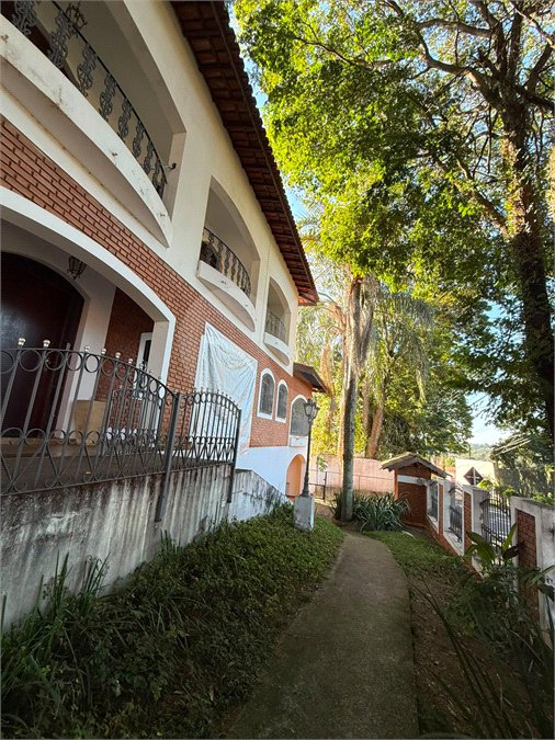 Casa com 5 dorms, Vila Esperia ou Giglio, Atibaia