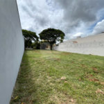 Terreno em condomínio fechado com 512 metros