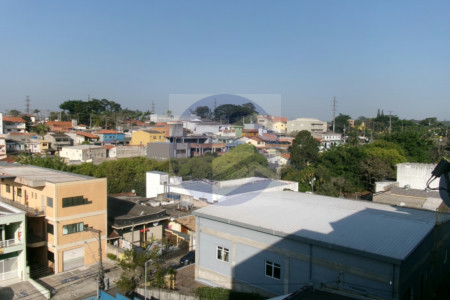 Excelente Sala Comercial para Locação – 23,5 m² na Av. Eid Mansur Cotia
