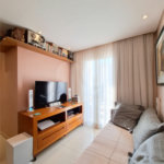 Apartamento à venda com 2 quartos em Vila Nova Cachoeirinha, São Paulo, SP