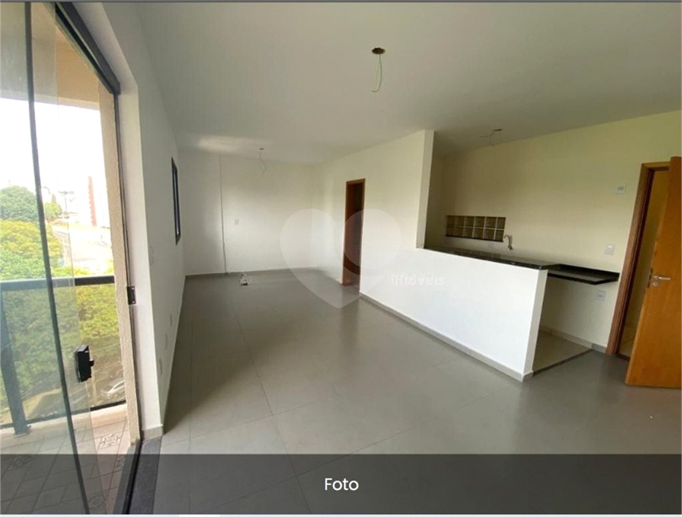 Apartamento à venda no bairro Parque Arnold Schimidt - São Carlos/SP