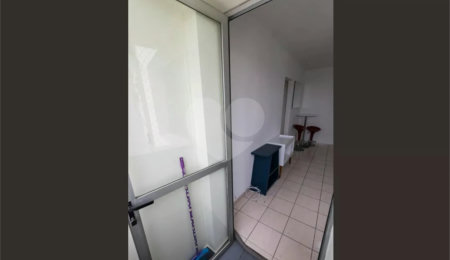 Apartamento à venda com 1 quarto em Aclimação, São Paulo, SP