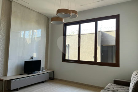 Linda casa a venda no Vale do Sol-Araraquara