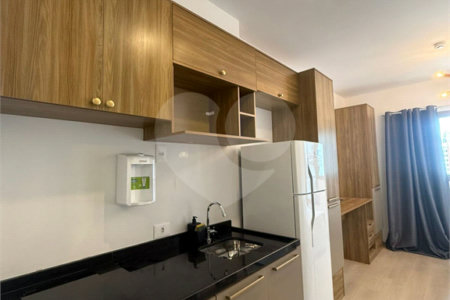 STUDIO 21 M² PARAISO