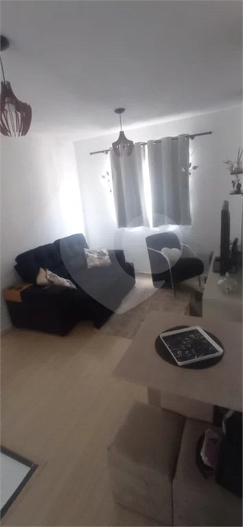 Apartamento à venda com 2 quartos em Tremembé, São Paulo, SP