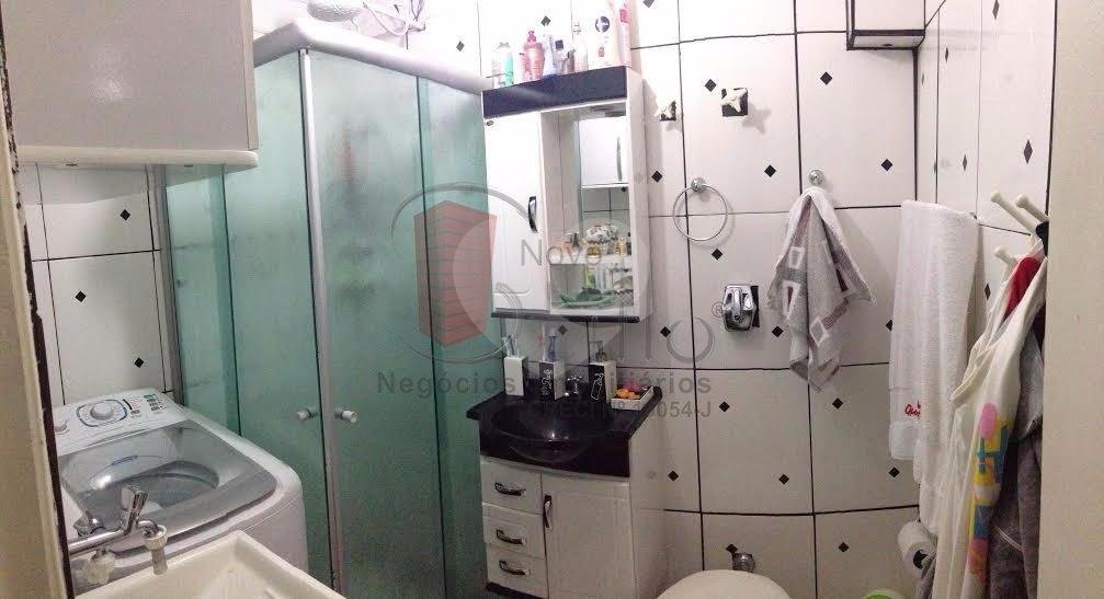 APARTAMENTO A VENDA NO BRAS