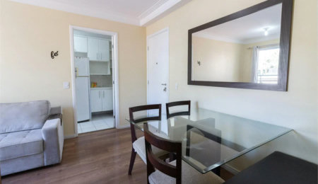 Apartamento à venda com 3 quartos, sendo 1 suíte,  em Butantã, São Paulo, SP