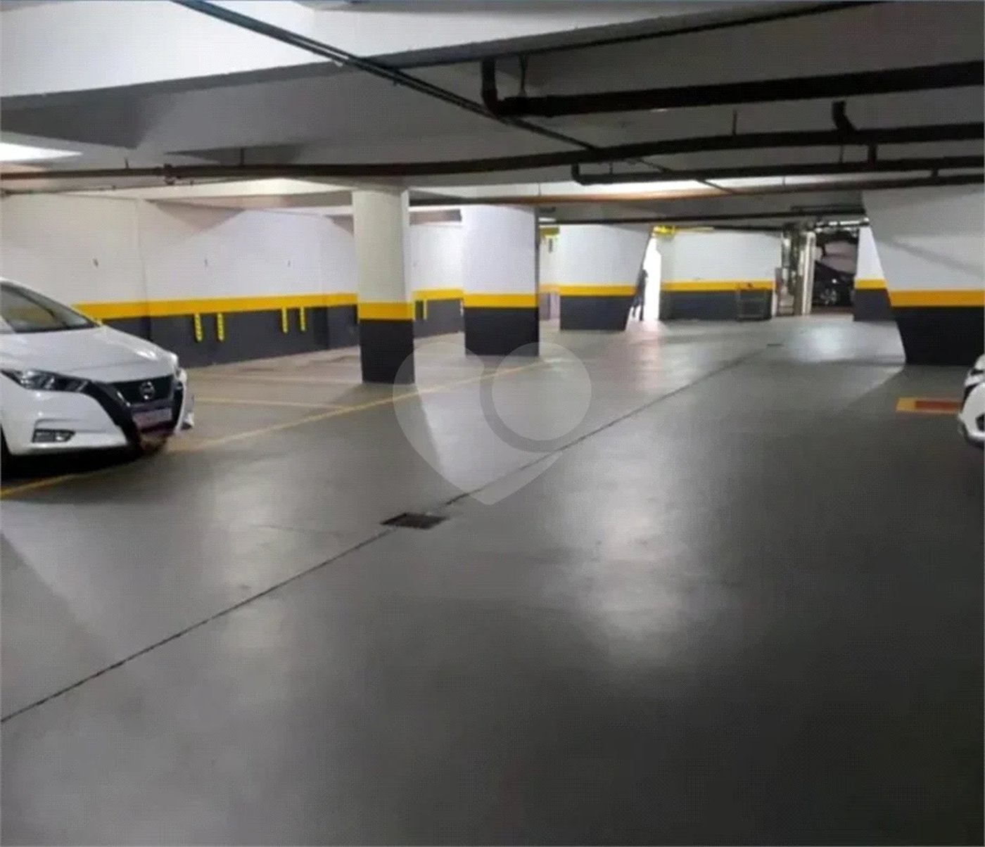 Apartamento a venda Condomínio São Marco , Quarta Parada
