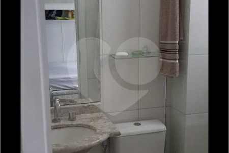 Apartamento na Rua da Mooca