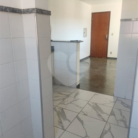 Apartamento à Venda ou para Alugar - Edifício Villa Bonelli