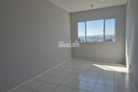Apartamento para alugar com 2 suítes em Vila Esperia Ou Giglio, Atibaia, SP