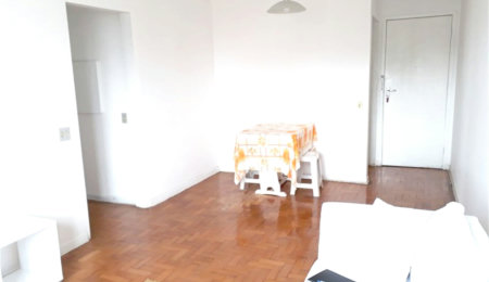 Apartamento à venda com 2 quartos em Santo Amaro, São Paulo, SP