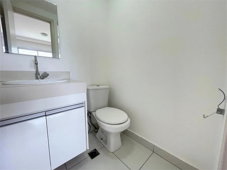 Apartamento à venda com 2 suítes em Vila Sônia, São Paulo, SP