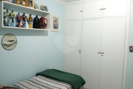 Apartamento 2 Quartos - Bela Vista