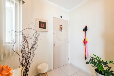Apartamento - Vila Nova Conceição - 2 Quartos - 1 Vaga - Venda / Compra
