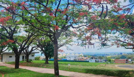 Terreno à venda no condomínio Villa Sapezal, Indaiatuba - SP